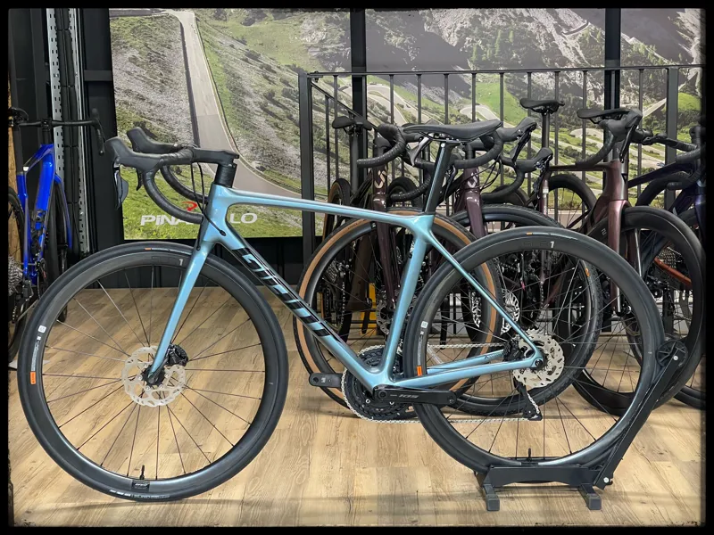 Giant TCR Advanced Pro 1 Disc-Di2 Medium Aged Denim 2023-1